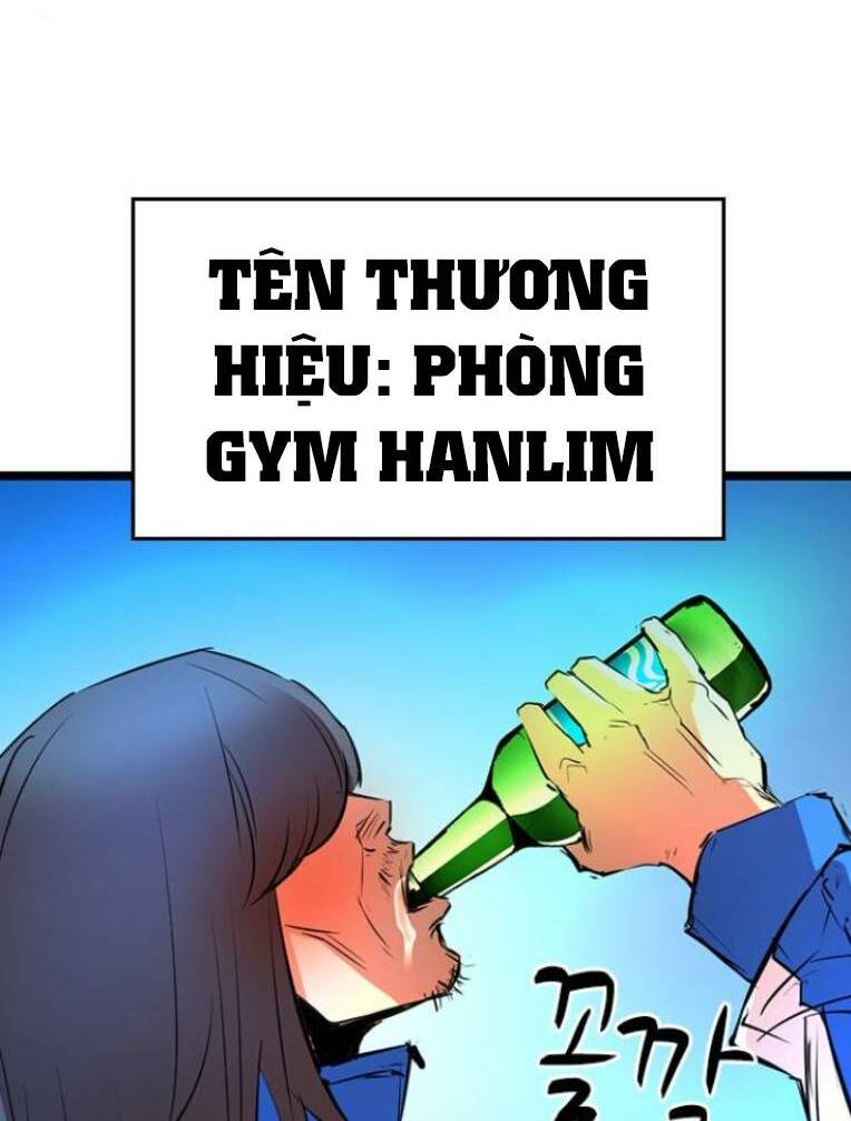 phòng gym hanlim chapter 127 - Trang 2