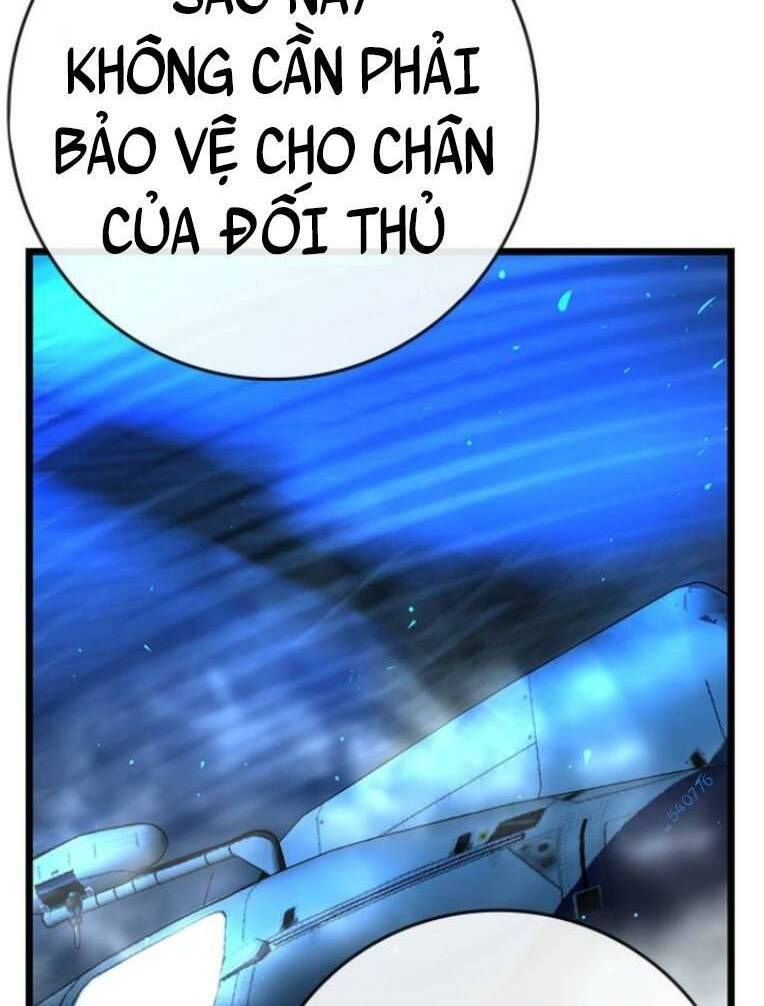 phòng gym hanlim chapter 127 - Trang 2