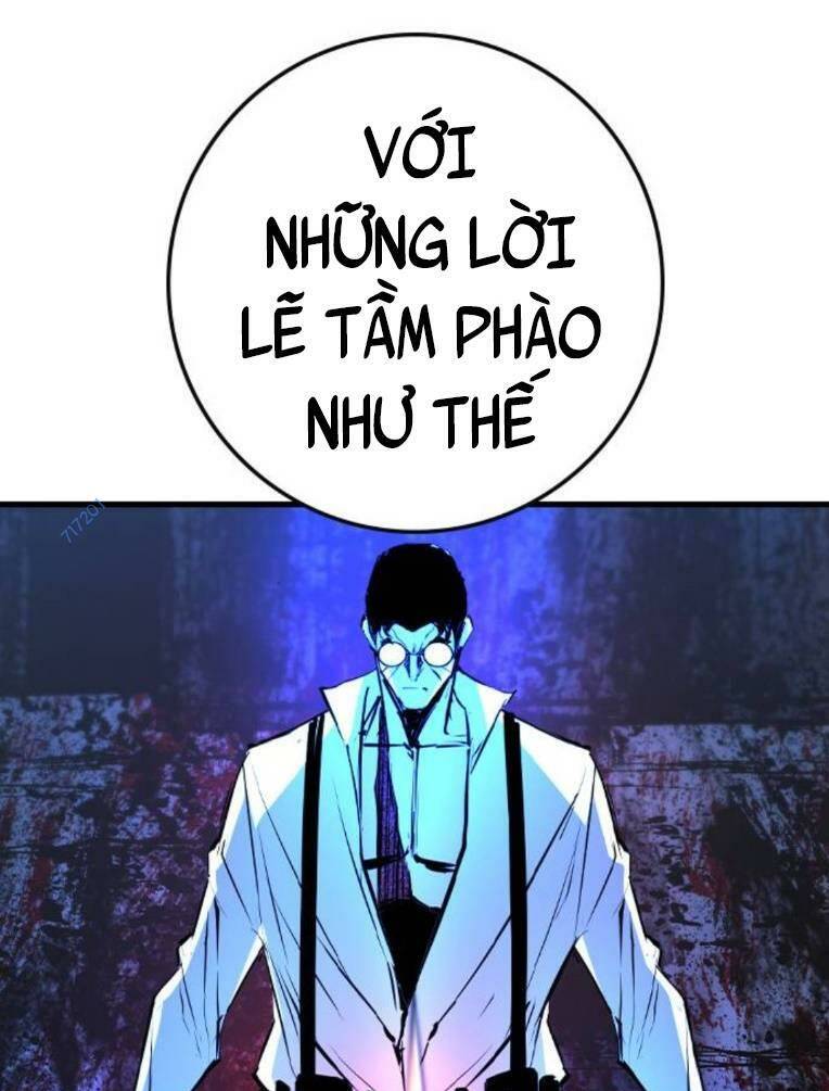 phòng gym hanlim chapter 132 - Trang 2