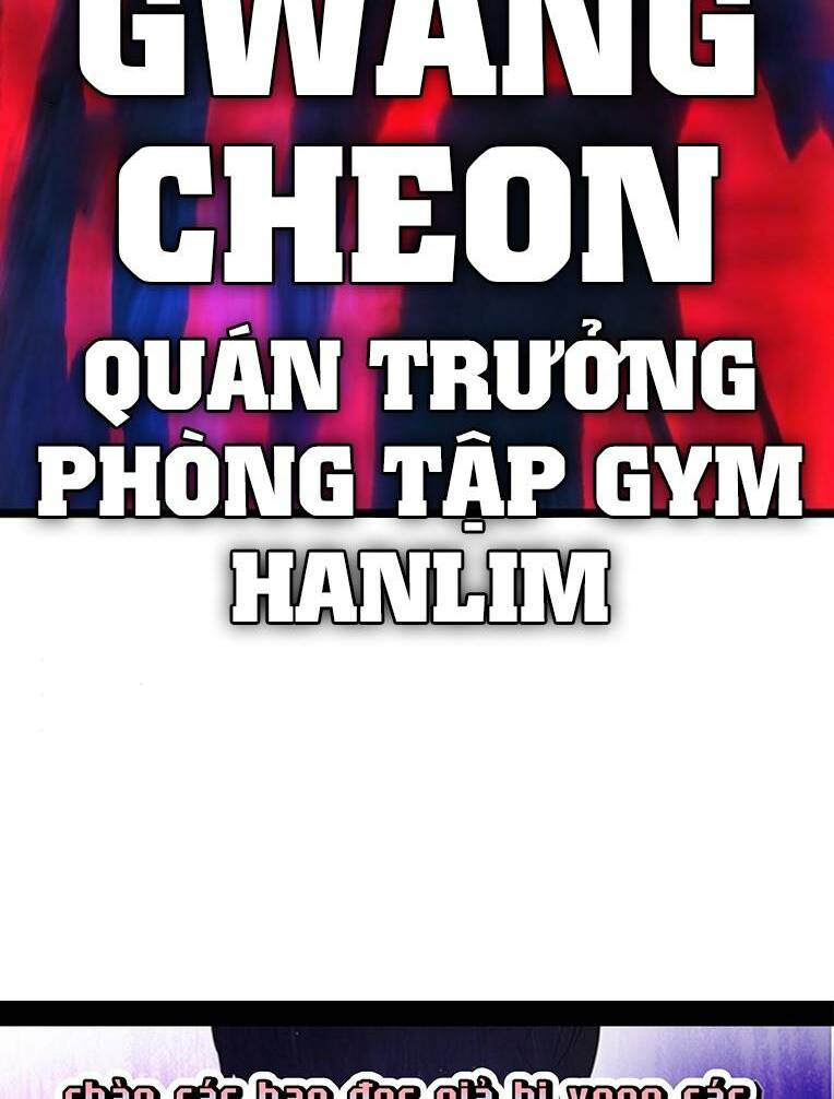 phòng gym hanlim chapter 132 - Trang 2