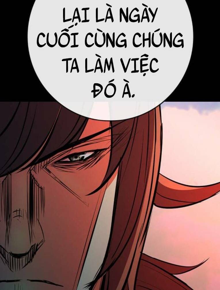 phòng gym hanlim chapter 132 - Trang 2