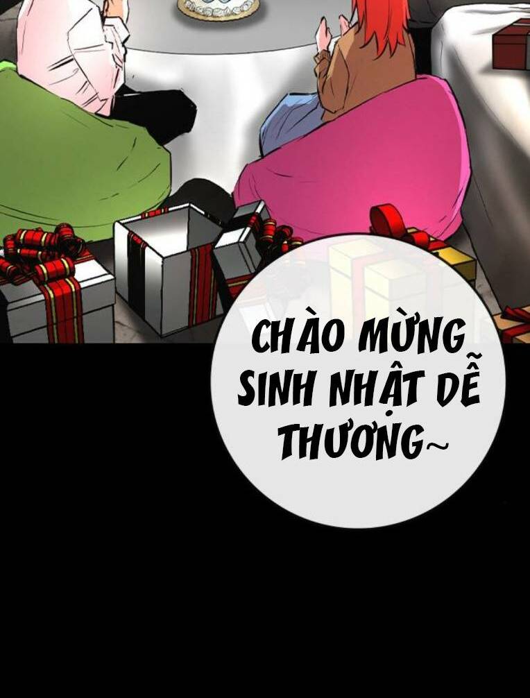 phòng gym hanlim chapter 132 - Trang 2