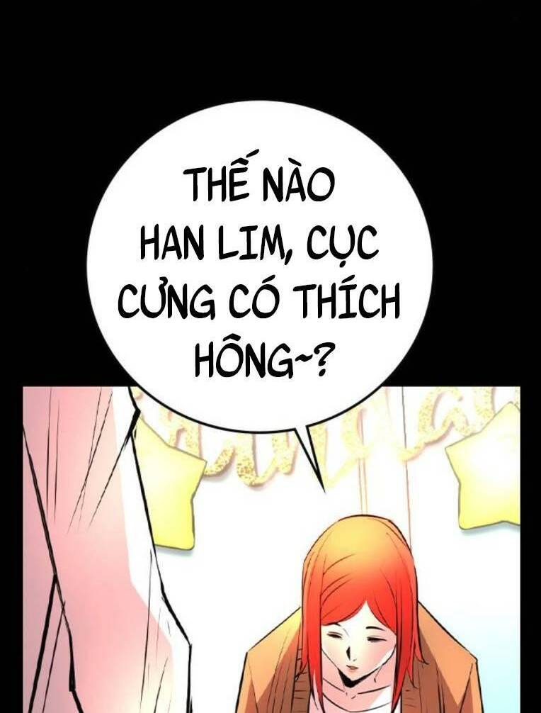 phòng gym hanlim chapter 132 - Trang 2