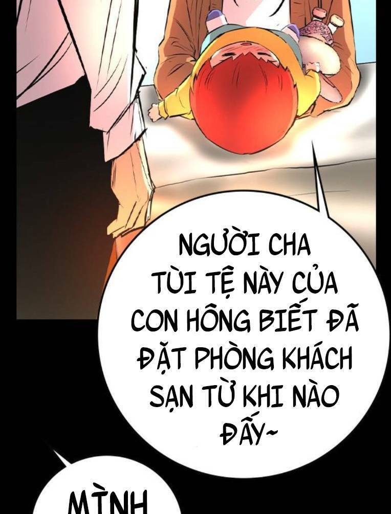 phòng gym hanlim chapter 132 - Trang 2