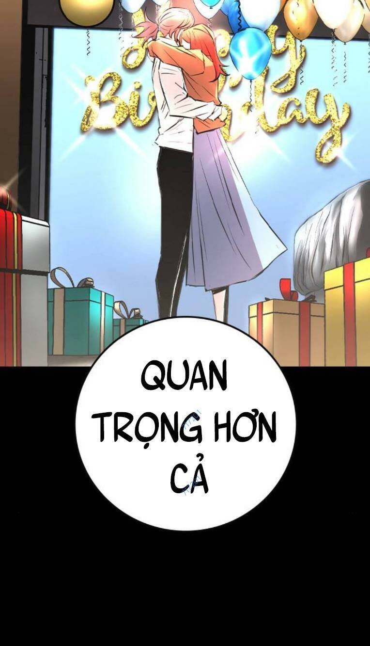 phòng gym hanlim chapter 132 - Trang 2