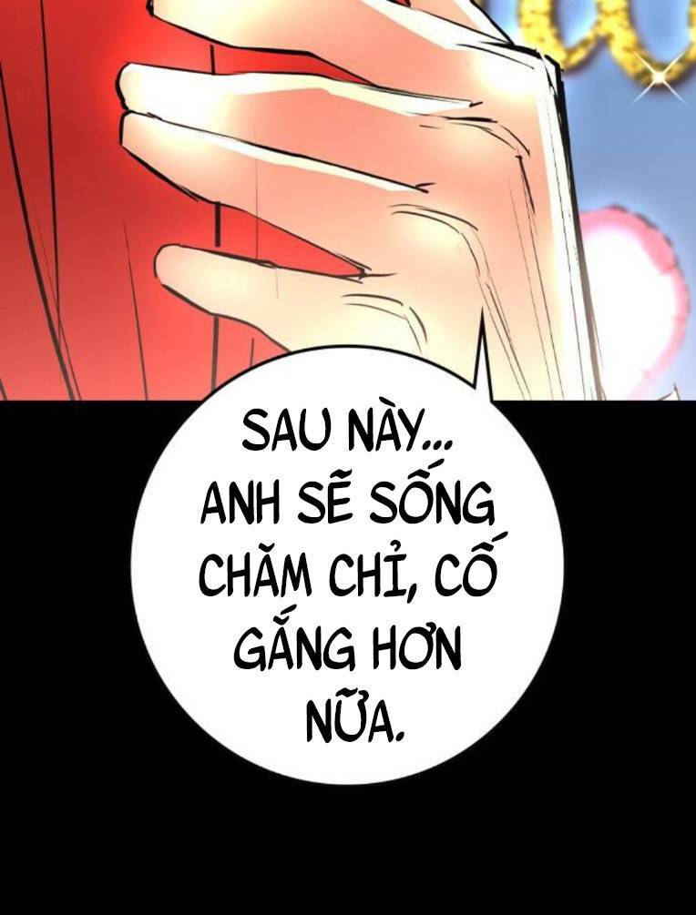 phòng gym hanlim chapter 132 - Trang 2