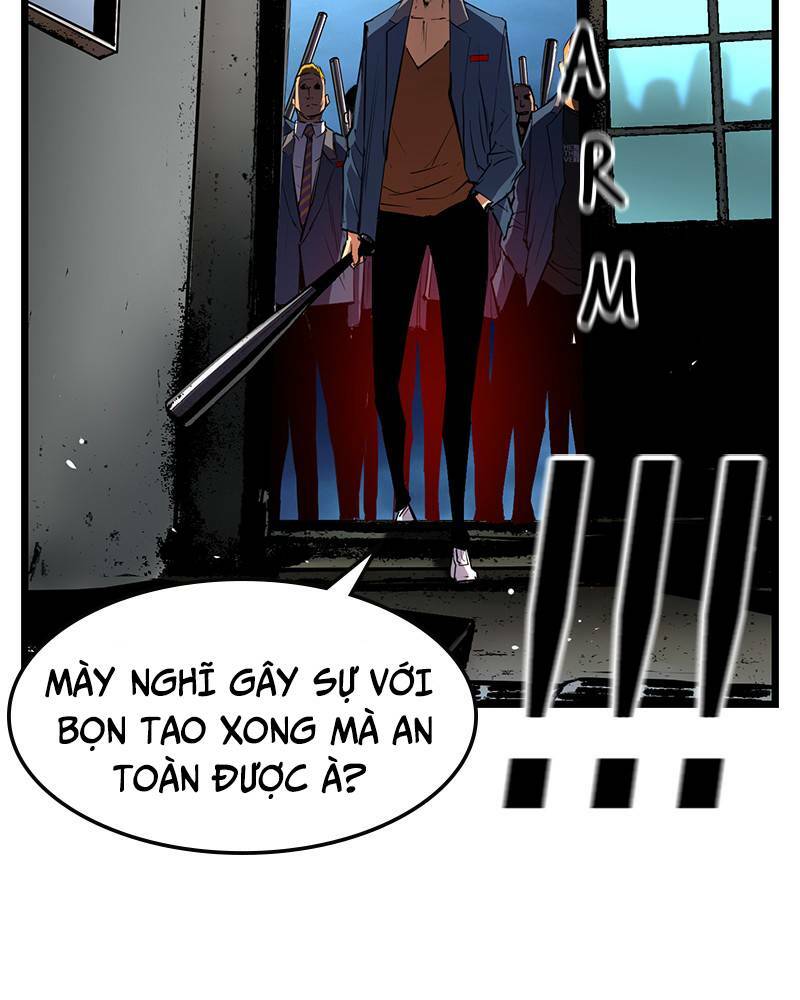 phòng gym hanlim chapter 15 - Next chapter 16