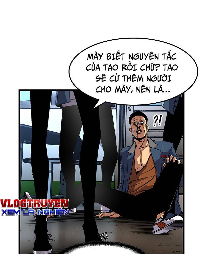 phòng gym hanlim chapter 15 - Next chapter 16