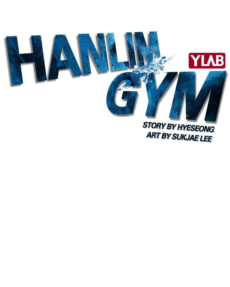 phòng gym hanlim chapter 15 - Next chapter 16