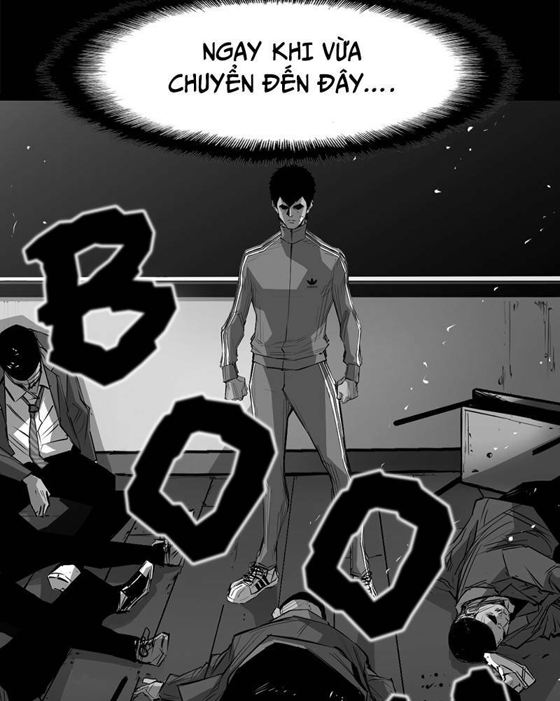 phòng gym hanlim chapter 15 - Next chapter 16