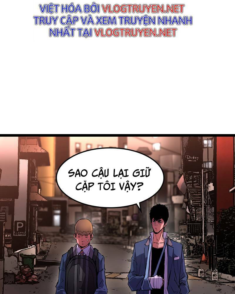 phòng gym hanlim chapter 15 - Next chapter 16