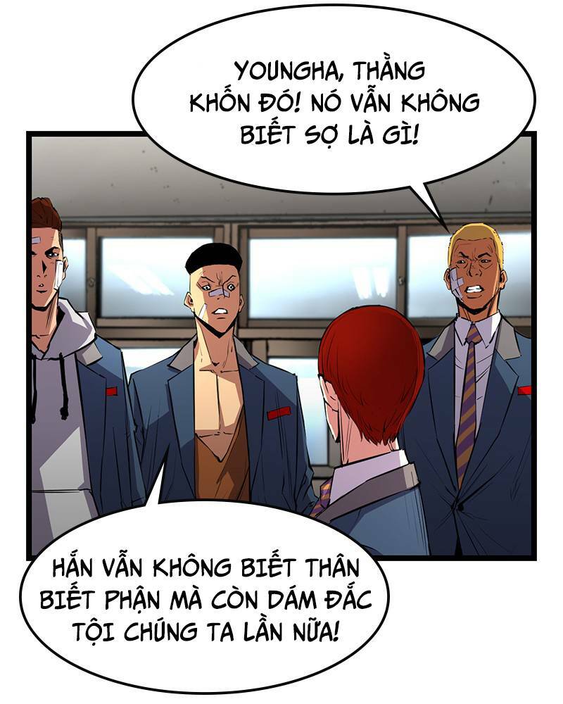 phòng gym hanlim chapter 15 - Next chapter 16