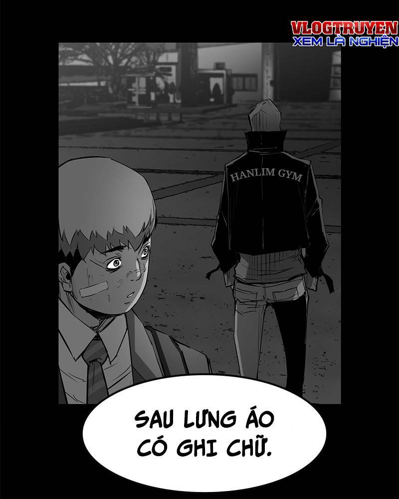 phòng gym hanlim chapter 15 - Next chapter 16