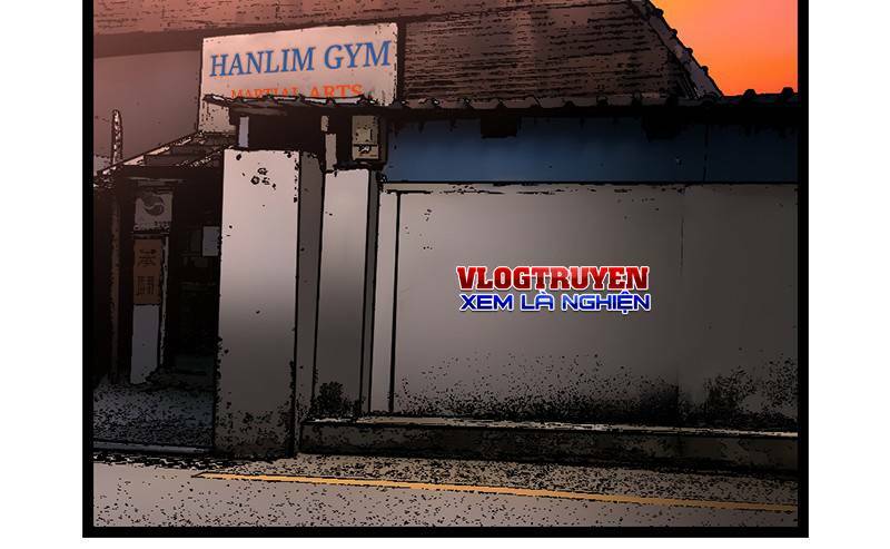 phòng gym hanlim chapter 15 - Next chapter 16