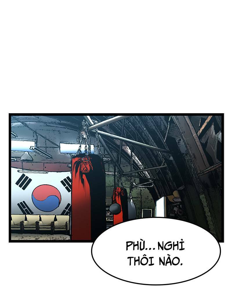 phòng gym hanlim chapter 15 - Next chapter 16