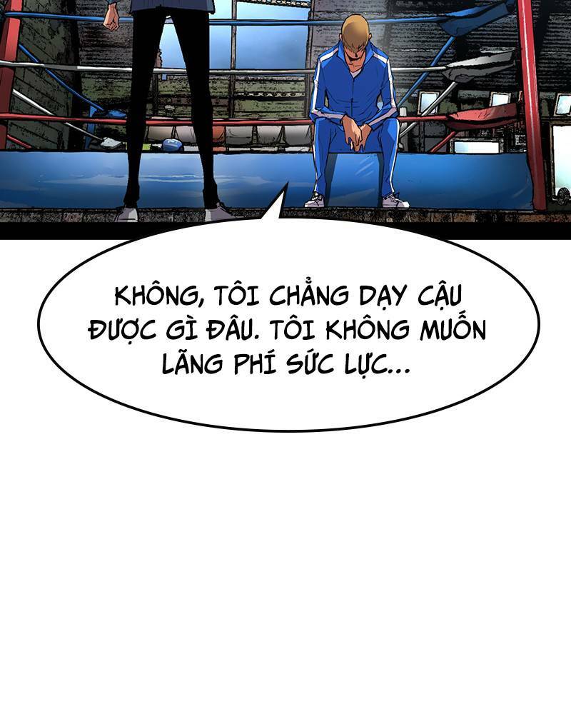 phòng gym hanlim chapter 15 - Next chapter 16