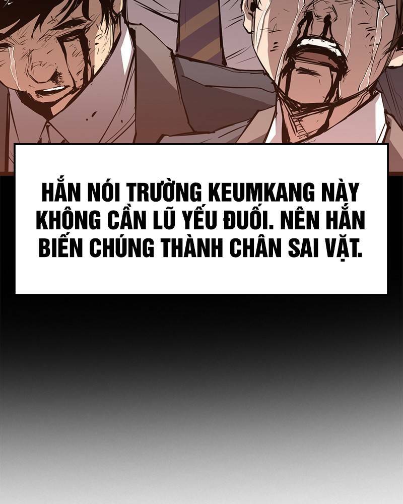 phòng gym hanlim chapter 15 - Next chapter 16