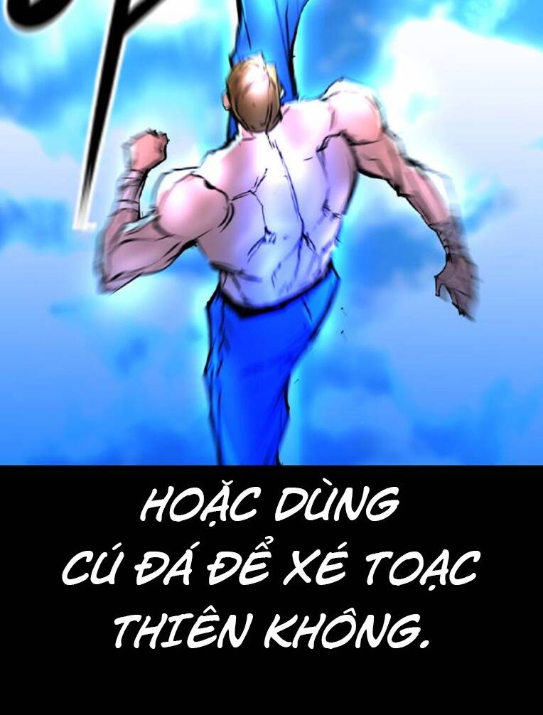 phòng gym hanlim chapter 152 - Trang 2