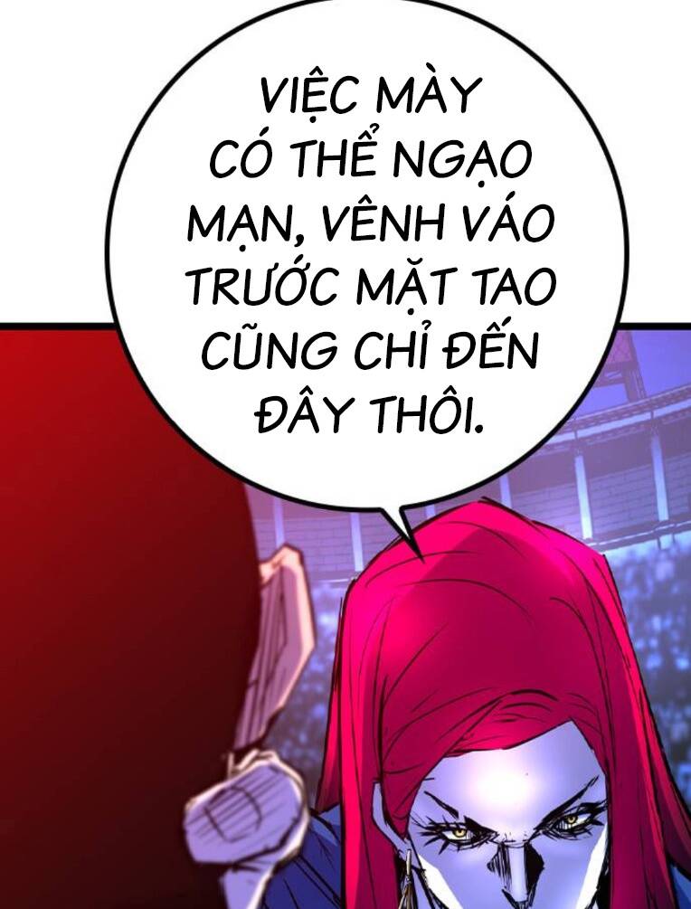 phòng gym hanlim chapter 152 - Trang 2