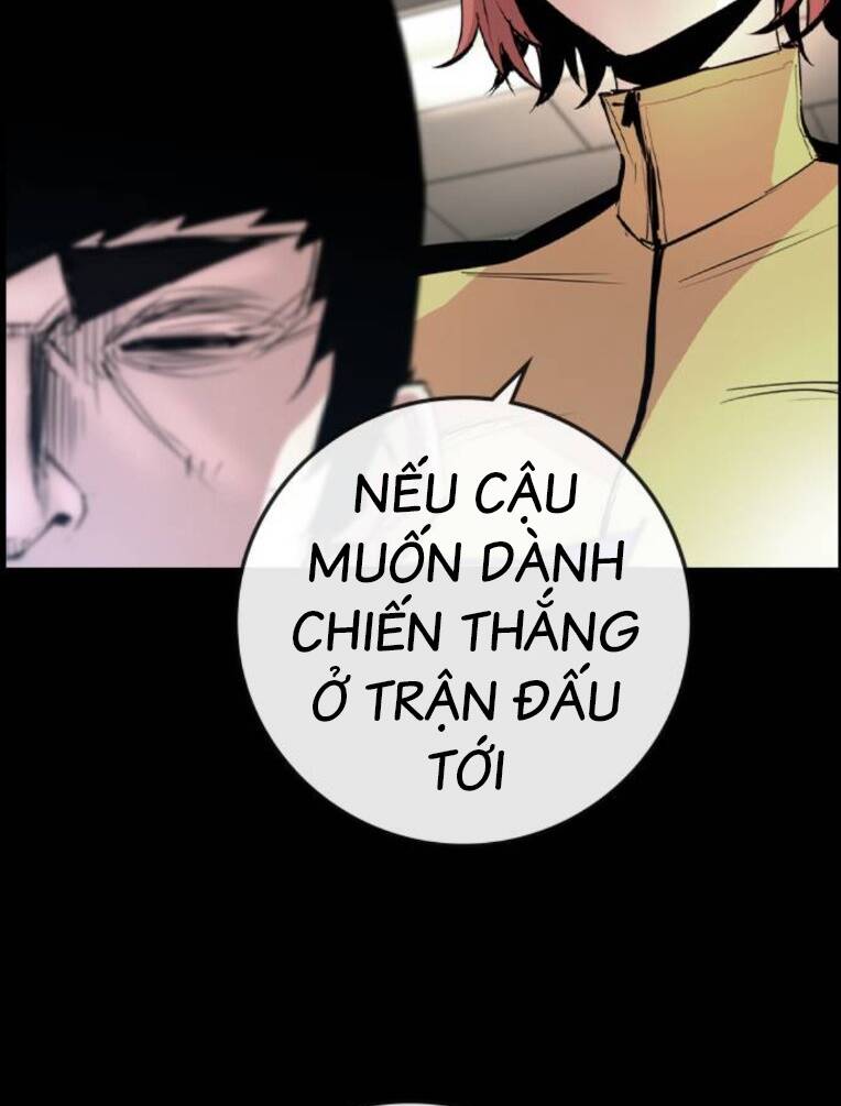 phòng gym hanlim chapter 152 - Trang 2