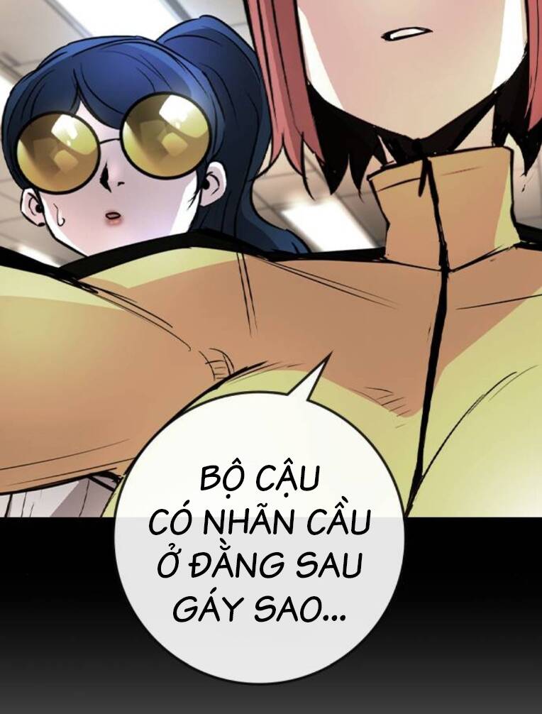 phòng gym hanlim chapter 152 - Trang 2