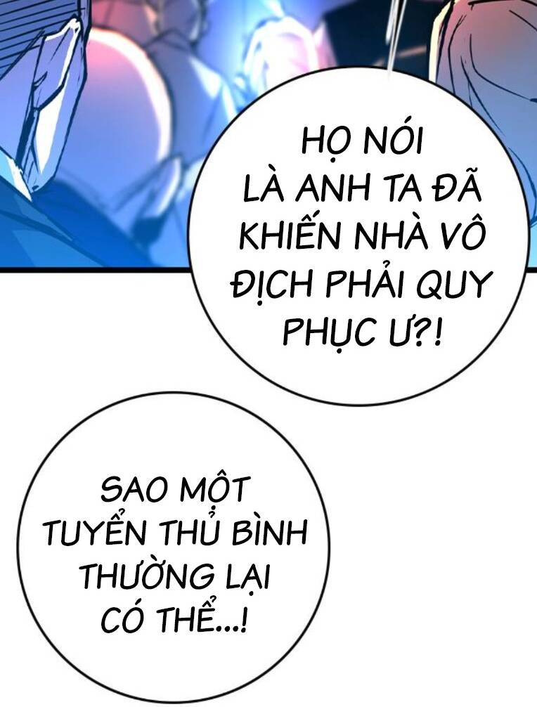 phòng gym hanlim chapter 152 - Trang 2