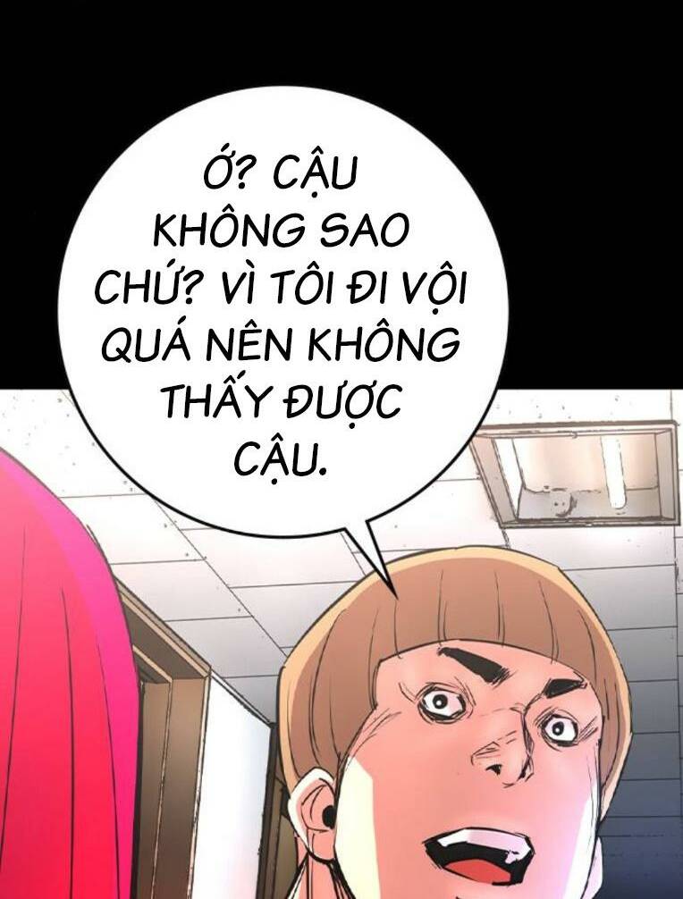 phòng gym hanlim chapter 152 - Trang 2