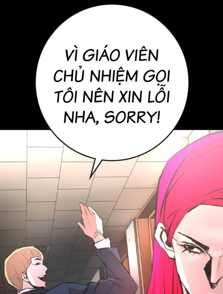 phòng gym hanlim chapter 152 - Trang 2