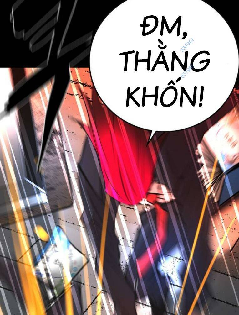 phòng gym hanlim chapter 152 - Trang 2