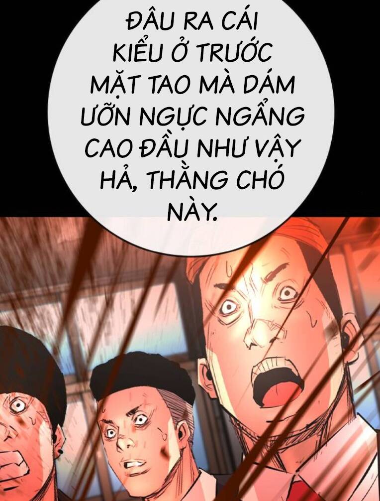 phòng gym hanlim chapter 152 - Trang 2