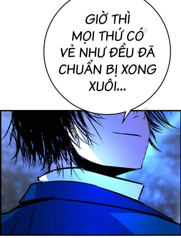 phòng gym hanlim chapter 158 - Next chapter 159