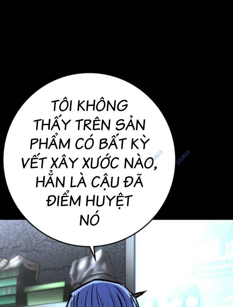 phòng gym hanlim chapter 158 - Next chapter 159