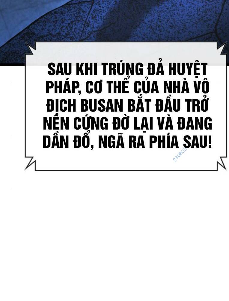 phòng gym hanlim chapter 158 - Next chapter 159