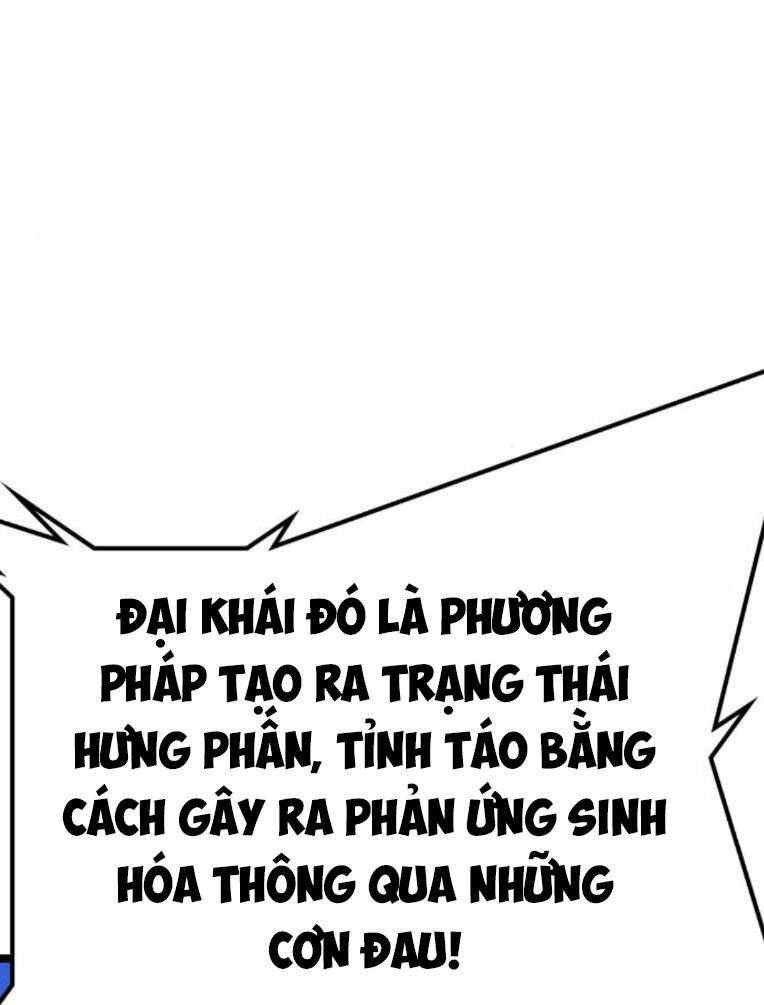 phòng gym hanlim chapter 158 - Next chapter 159