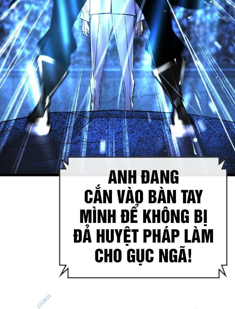 phòng gym hanlim chapter 158 - Next chapter 159