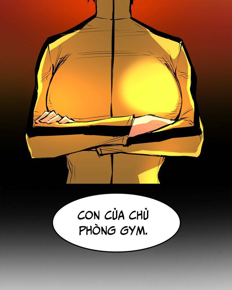 phòng gym hanlim chapter 16 - Trang 2