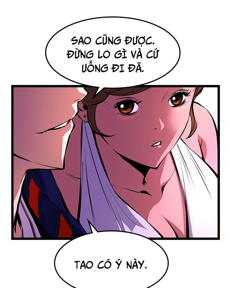 phòng gym hanlim chapter 16 - Trang 2