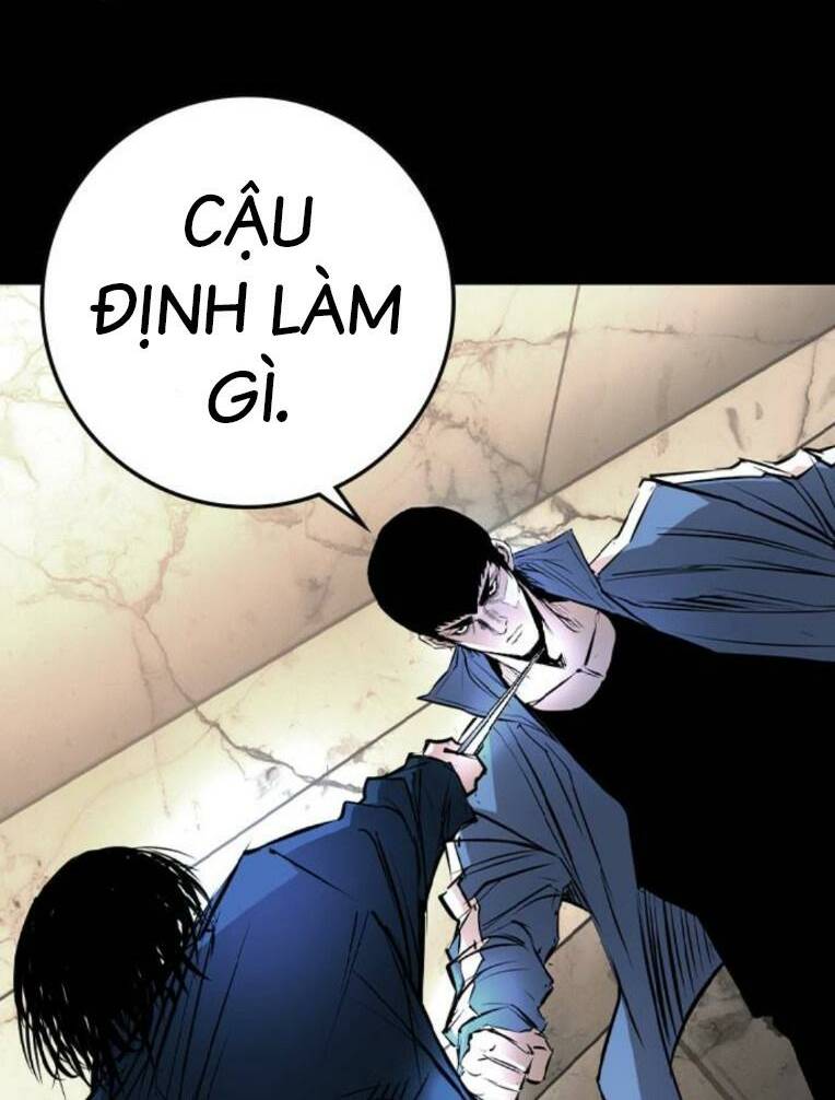 phòng gym hanlim chapter 161 - Trang 2