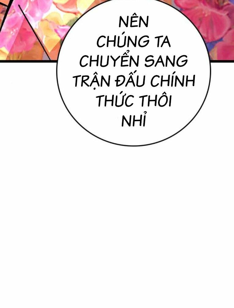 phòng gym hanlim chapter 161 - Trang 2