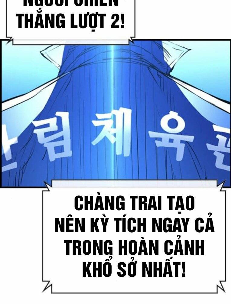 phòng gym hanlim chapter 161 - Trang 2