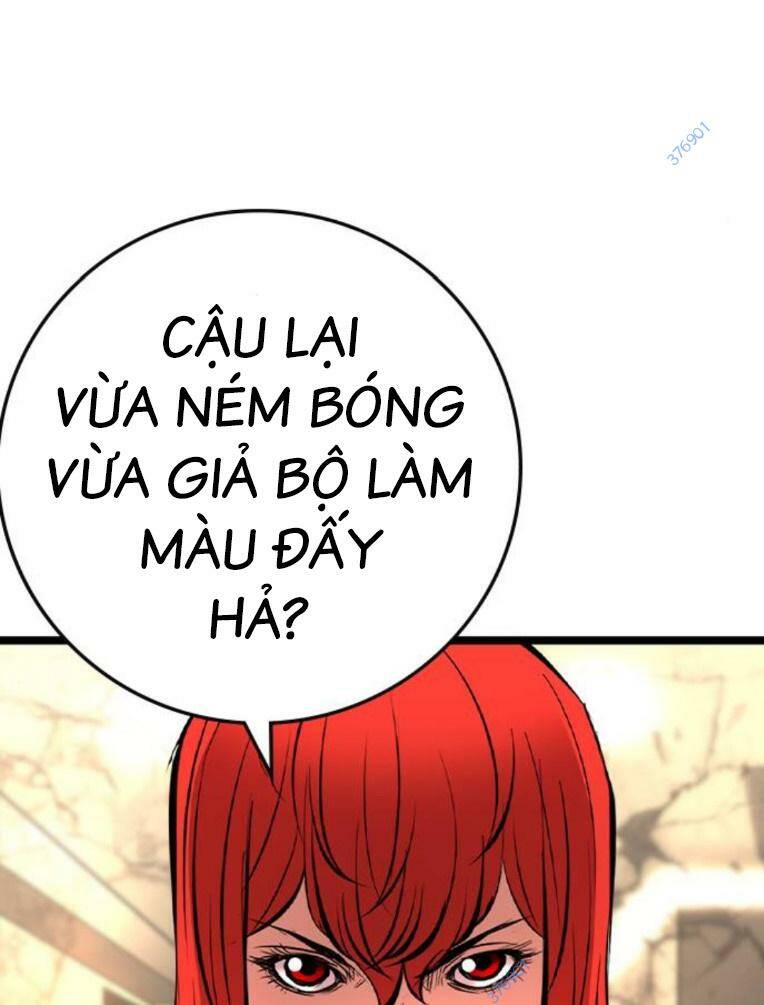 phòng gym hanlim chapter 161 - Trang 2