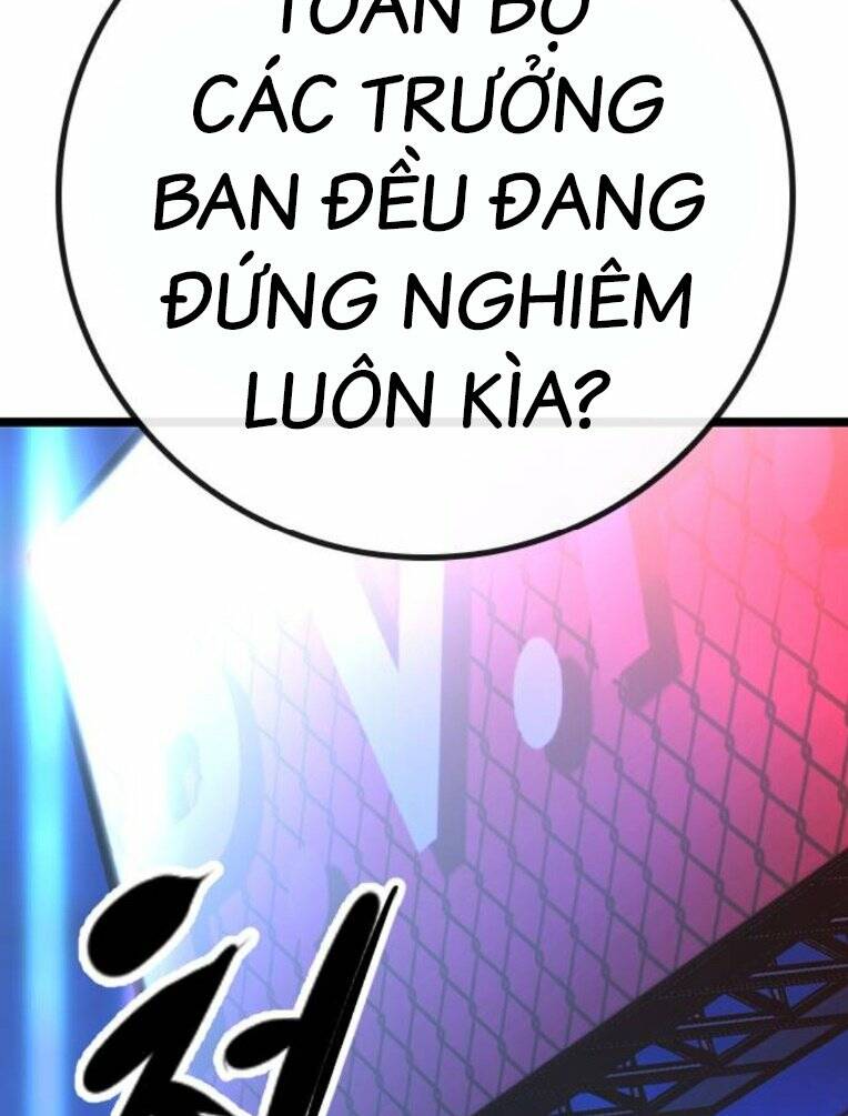 phòng gym hanlim chapter 161 - Trang 2