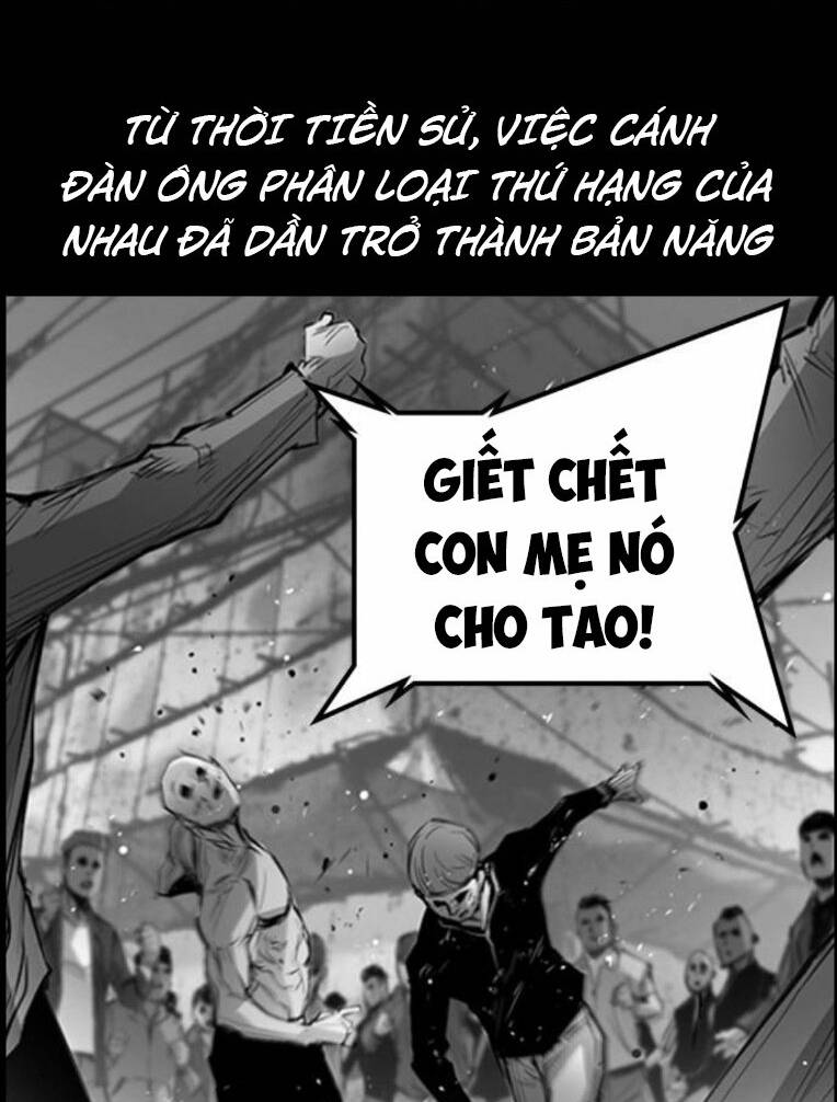 phòng gym hanlim chapter 161 - Trang 2