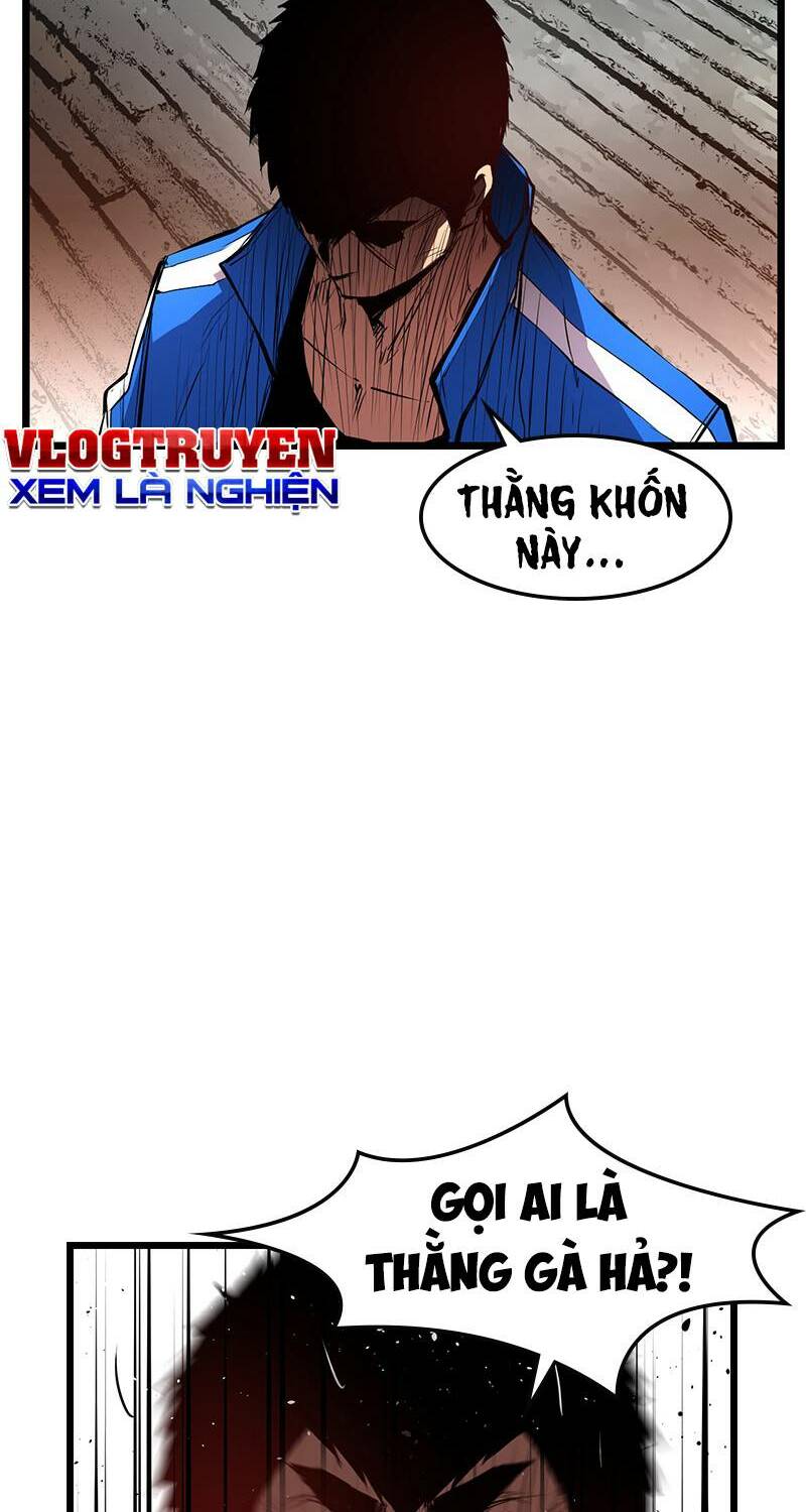 phòng gym hanlim chapter 23 - Next chapter 24