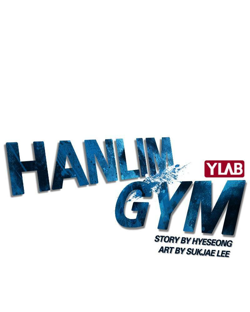 phòng gym hanlim chapter 23 - Next chapter 24