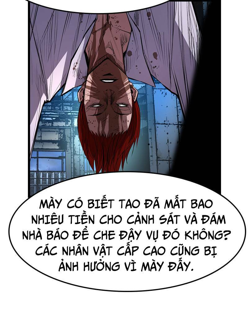 phòng gym hanlim chapter 23 - Next chapter 24