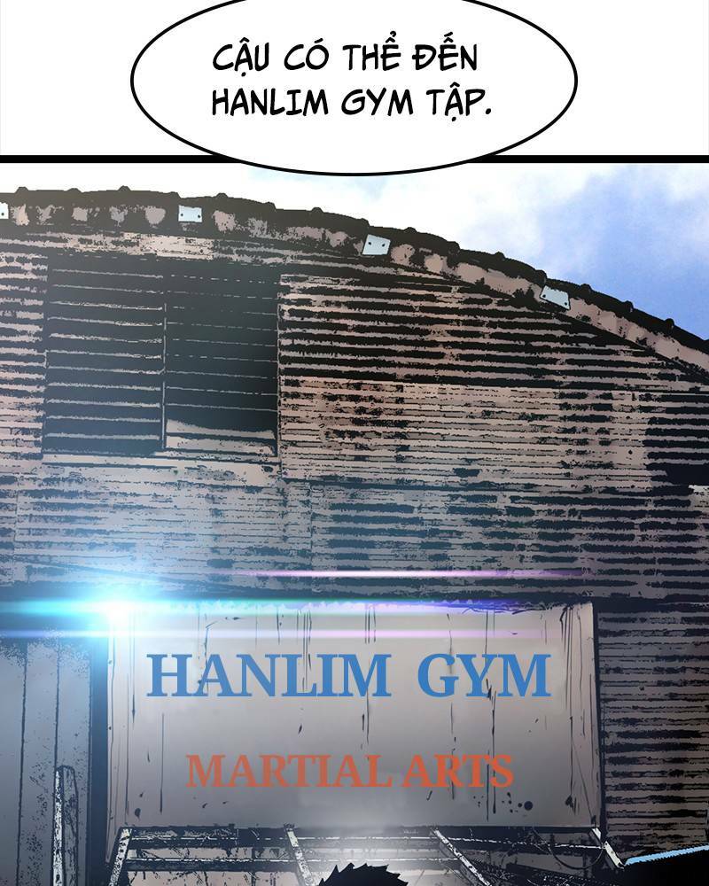 phòng gym hanlim chapter 23 - Next chapter 24