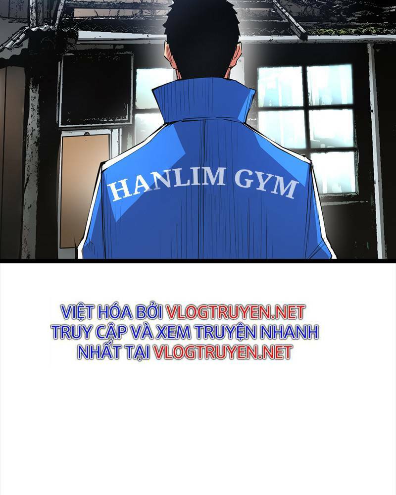 phòng gym hanlim chapter 23 - Next chapter 24