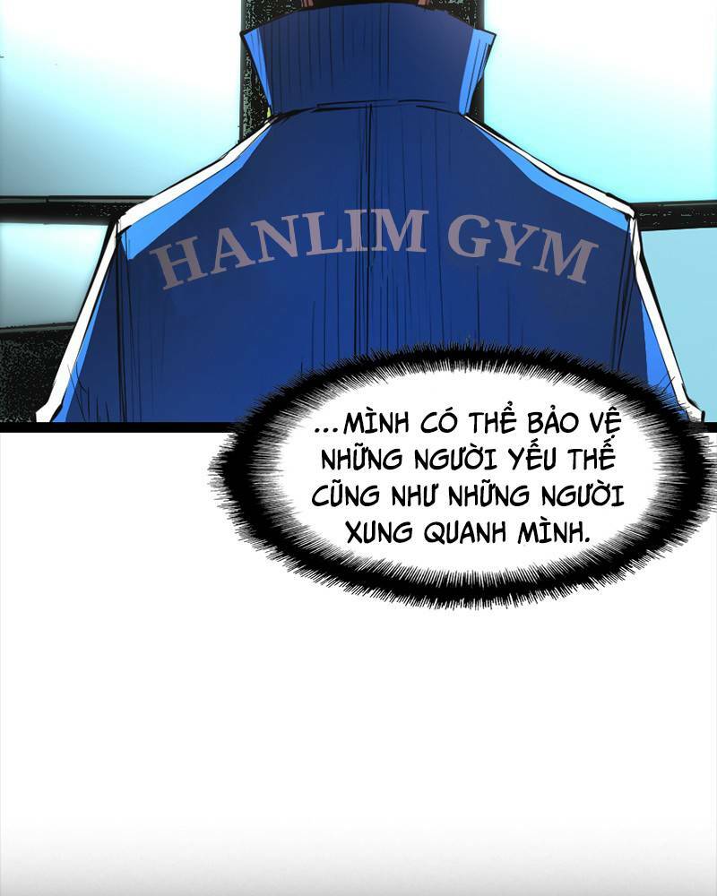 phòng gym hanlim chapter 23 - Next chapter 24