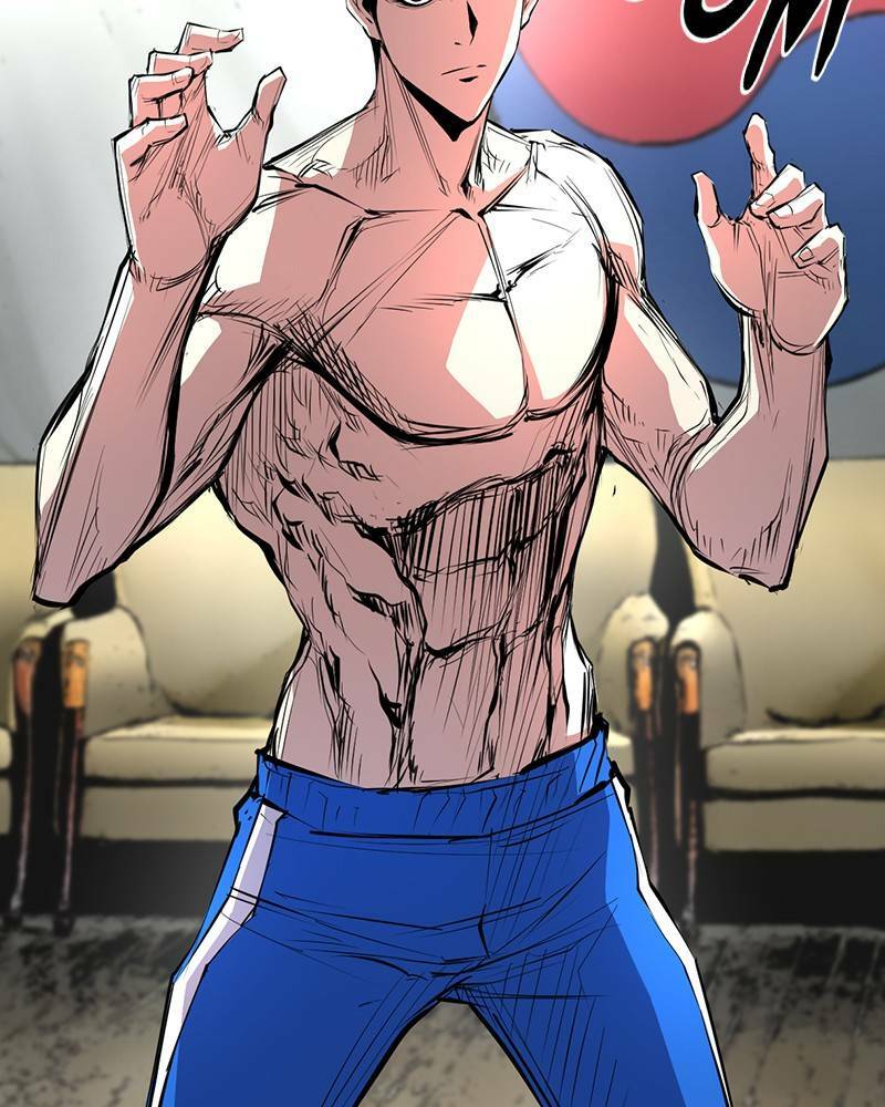 phòng gym hanlim chapter 23 - Next chapter 24